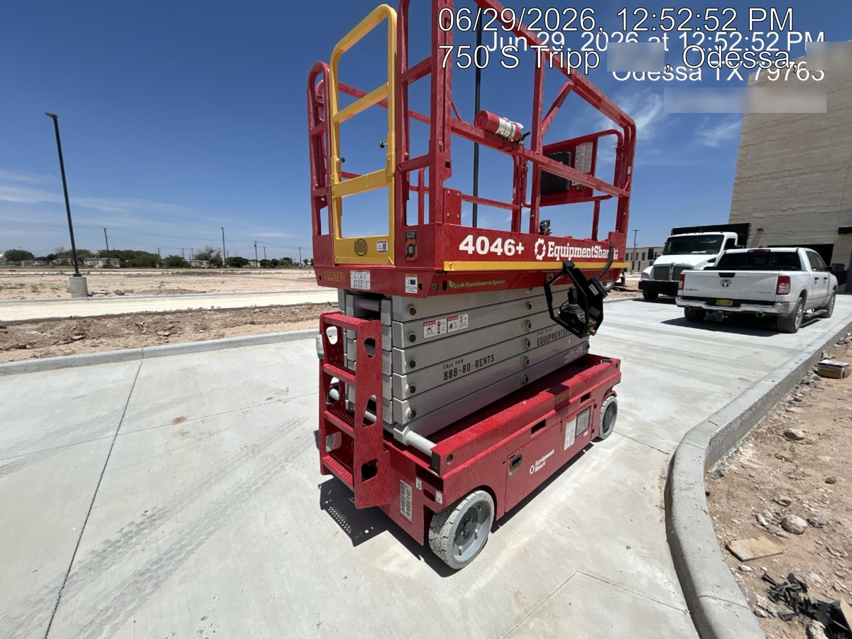 2026 MEC 4046+