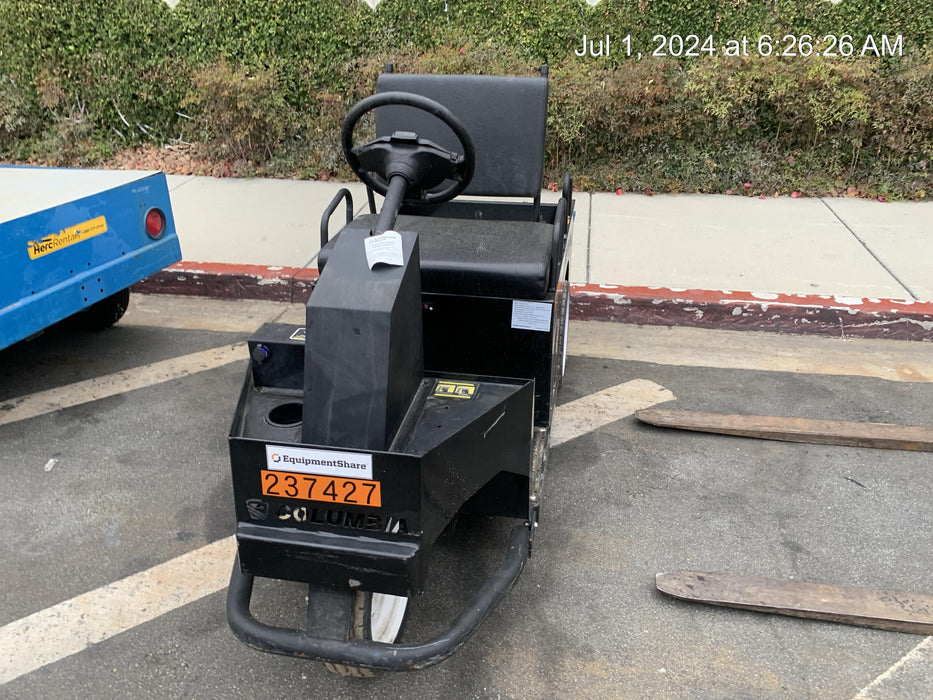 2022 COLUMBIA Expeditor