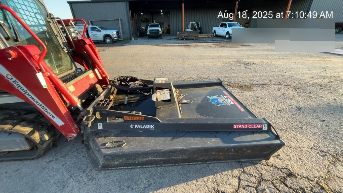 2021 PALADIN 30372A-0022