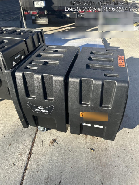 2021 XPOWER AP-2000