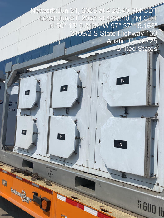 2022 SMARTECH SMTAH1D136Q