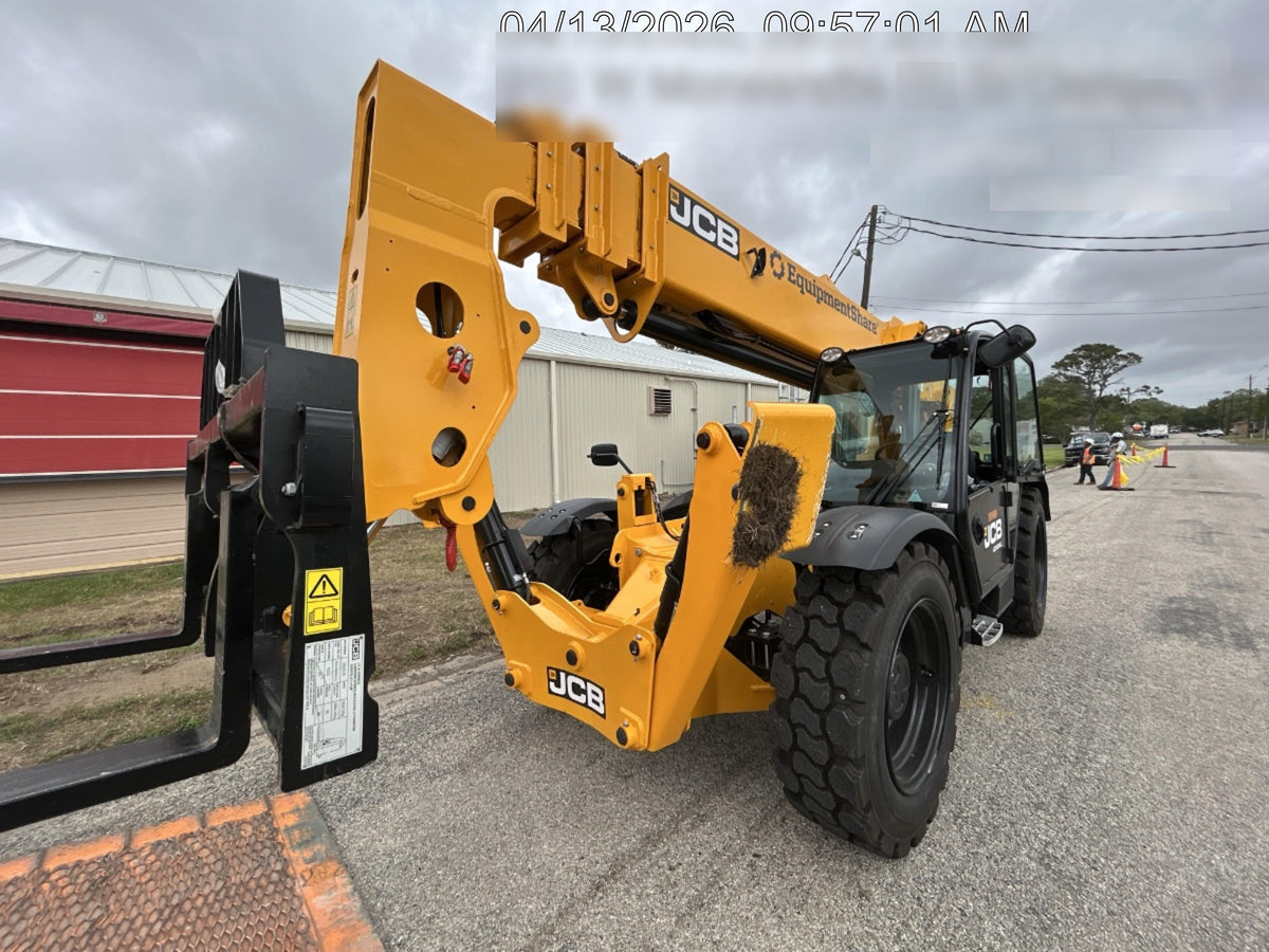 2026 JCB 510-56