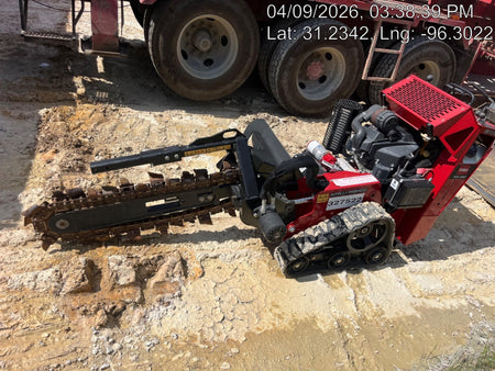2023 TORO TRX-250