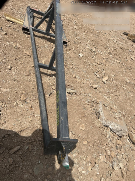 2023 ARROW MATERIAL HANDLING 1000100-12-F