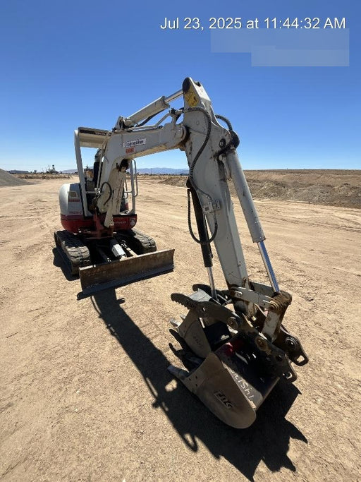 2021 DOOSAN 30" Bucket - Doosan