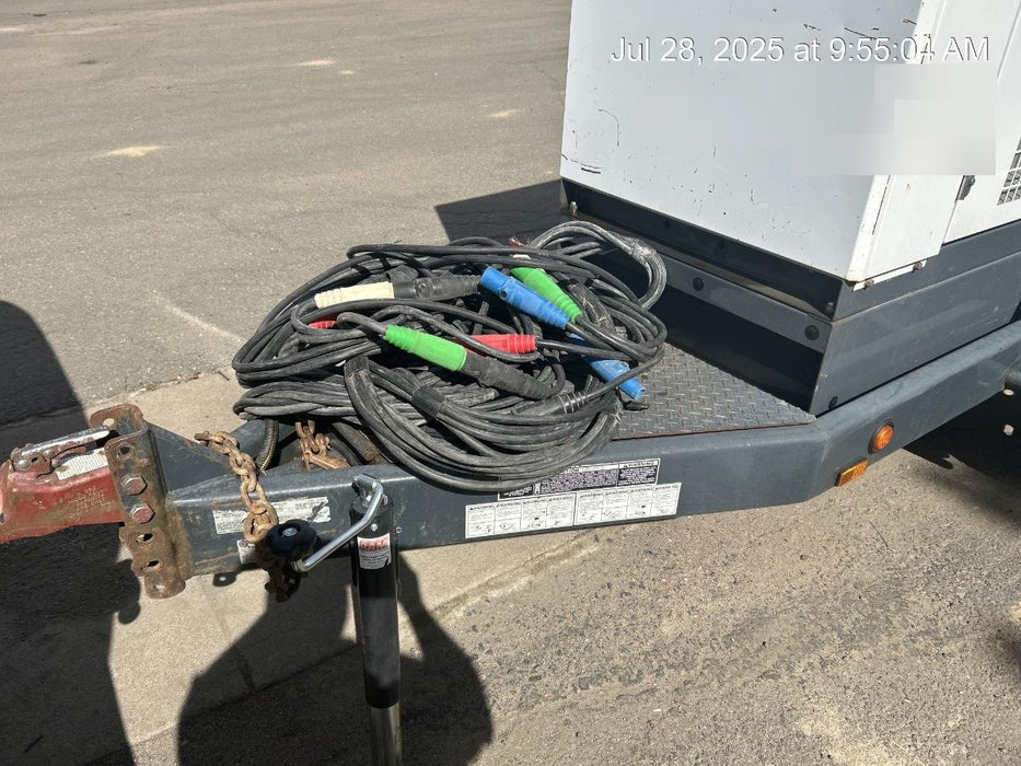 2021 AIRMAN SDG25S-8E1