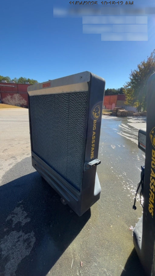 2022 BIG ASS FANS Cool Space 400