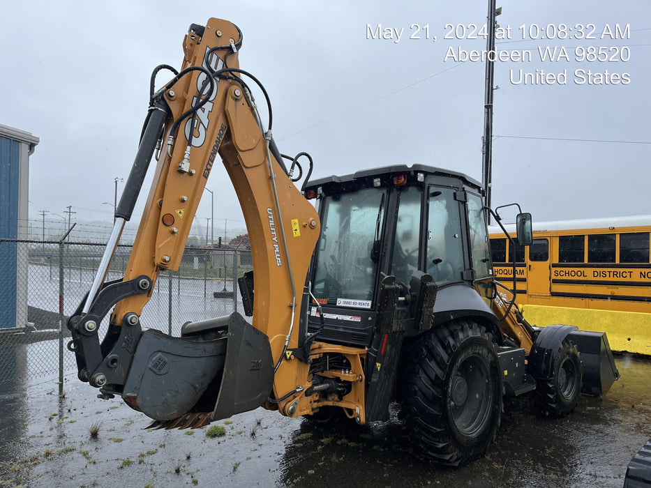 2023 STEEL UNLIMITED SUIEXC2024B