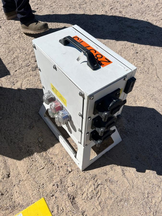 2022 TRYSTAR DAKA1.D3-A-K-A1