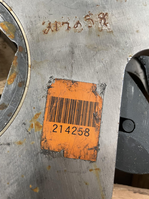 2022 TORCUP TX-8RL215M75