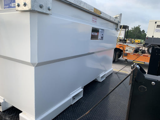 2022 WESTERN GLOBAL 50TCG