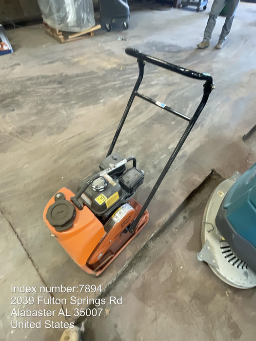 2023 MULTIQUIP MVC82VHW