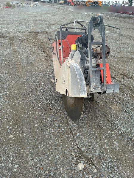 2019 HUSQVARNA FS3500 G