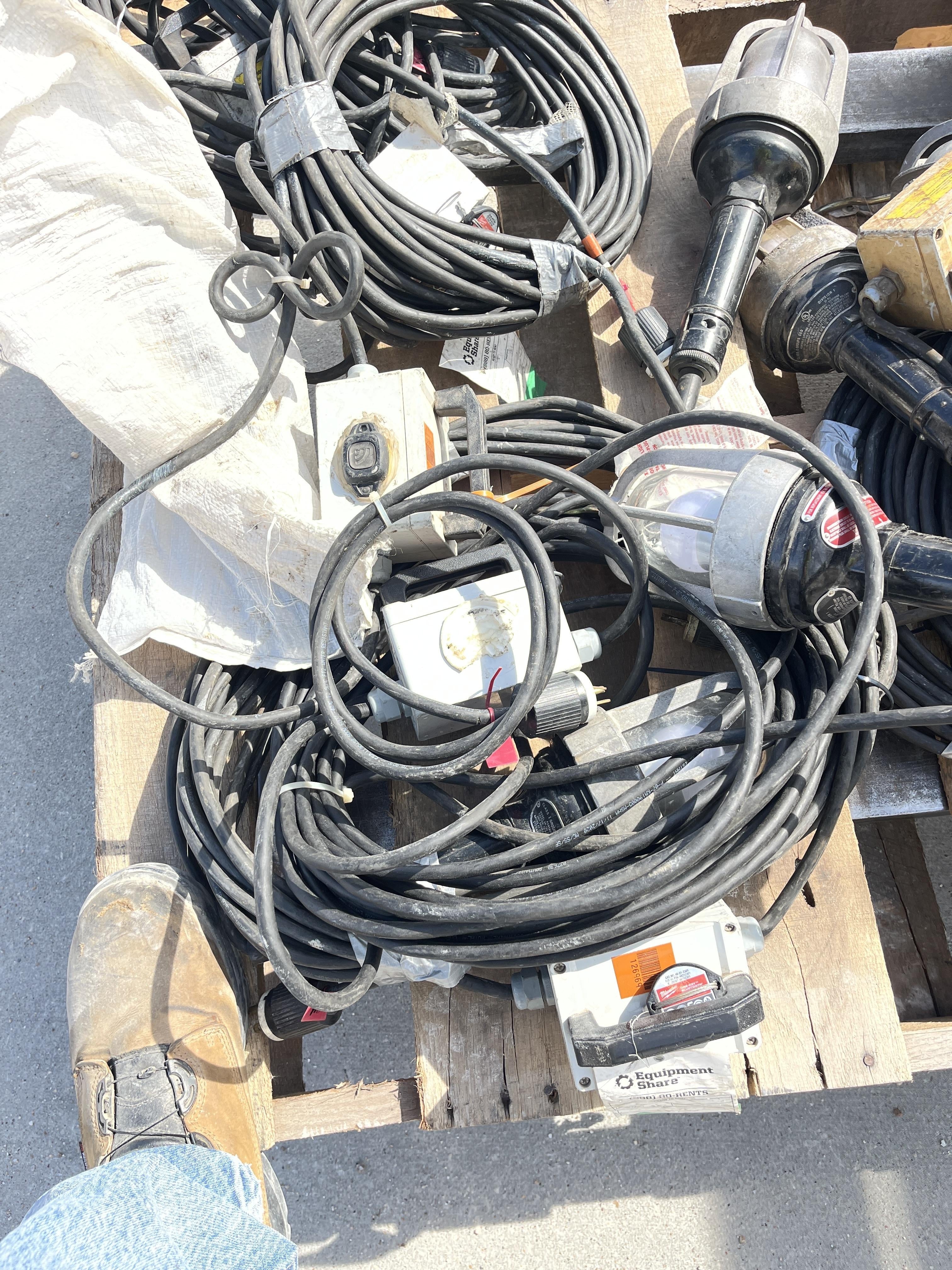 2021 LIND EQUIPMENT GST50
