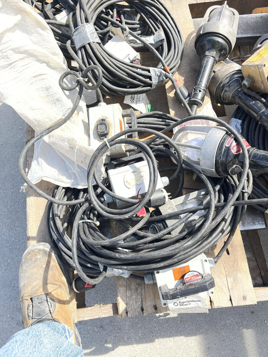 2021 LIND EQUIPMENT GST50