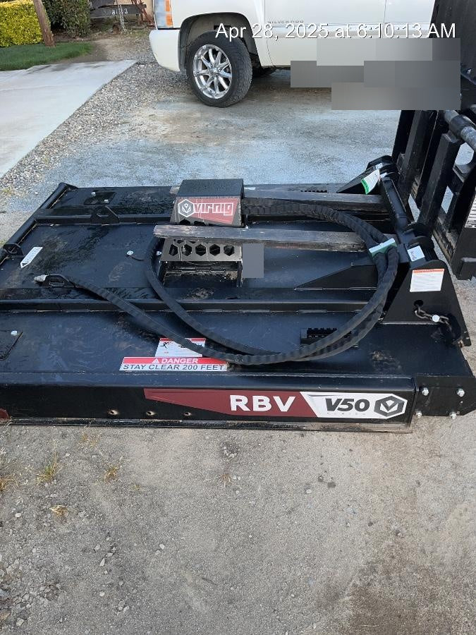 2025 VIRNIG RBV72-25