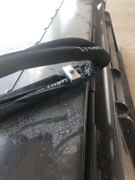 2022 PALADIN Sweepster SB72