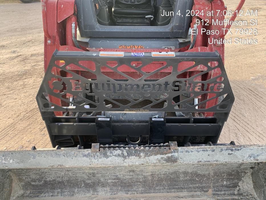 2024 PALADIN 48" Pallet Forks - Paladin