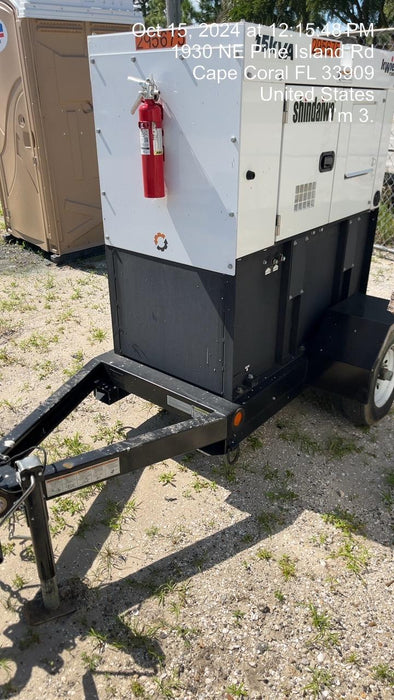 2023 SHINDAIWA DGK15FL