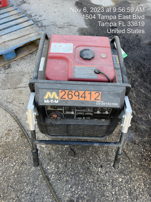 2022 MI-T-M GEN-8000-IMM1E