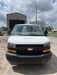 2023 CHEVROLET Express Van - Rental