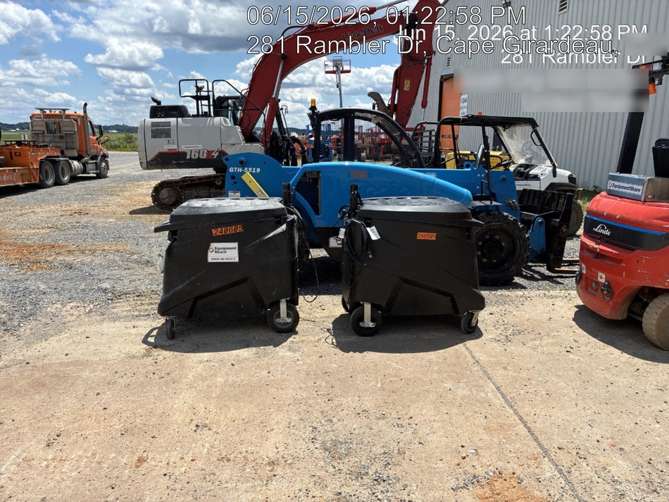 2022 POWER BREEZER PB4BASE