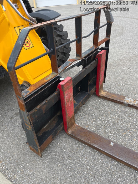 2021 PALADIN 48" Pallet Forks - Paladin