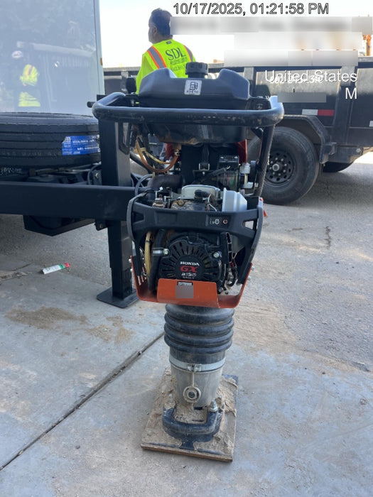 2024 HUSQVARNA LT6005