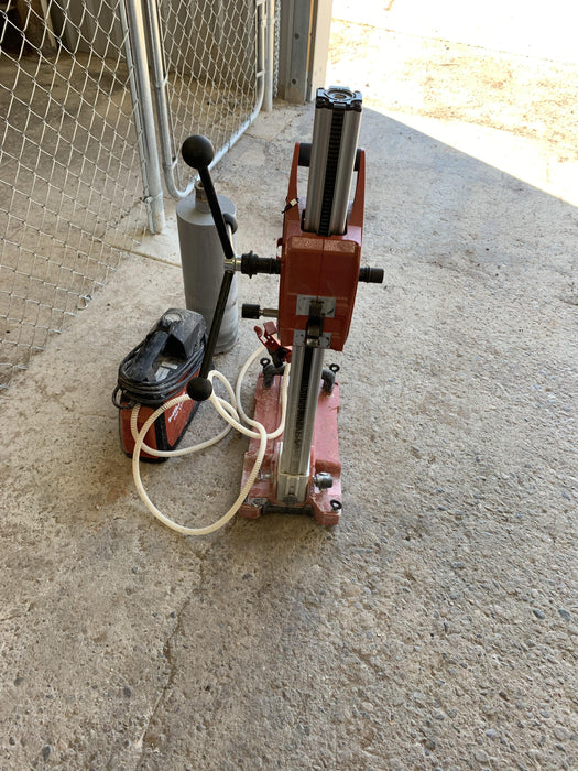 2020 HILTI DD 150-U