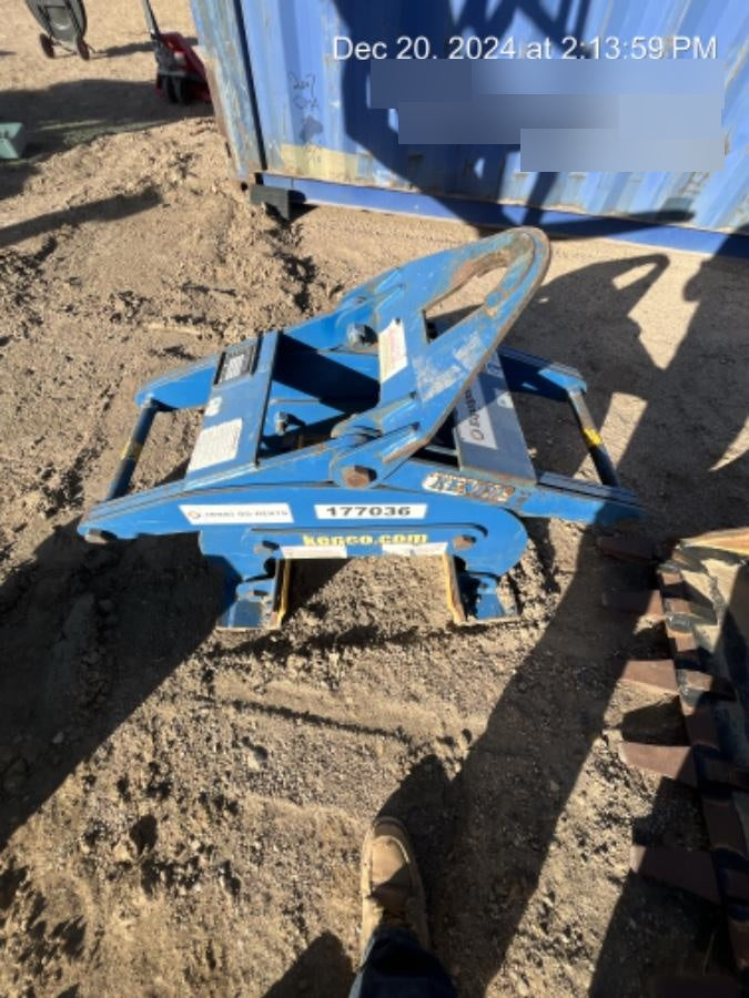 2021 KENCO KL9000