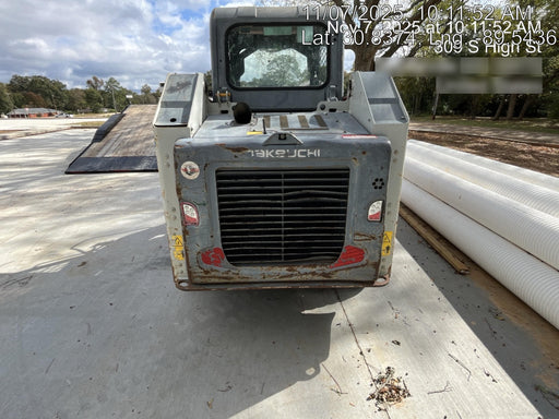 2022 PALADIN 48" Pallet Forks - Paladin