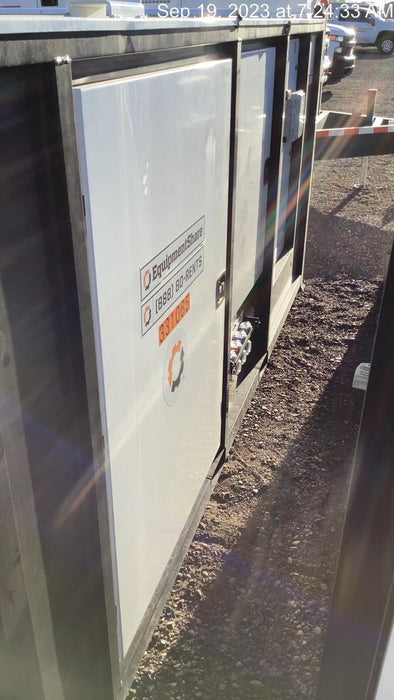 2023 AES AES25TDH44TTA