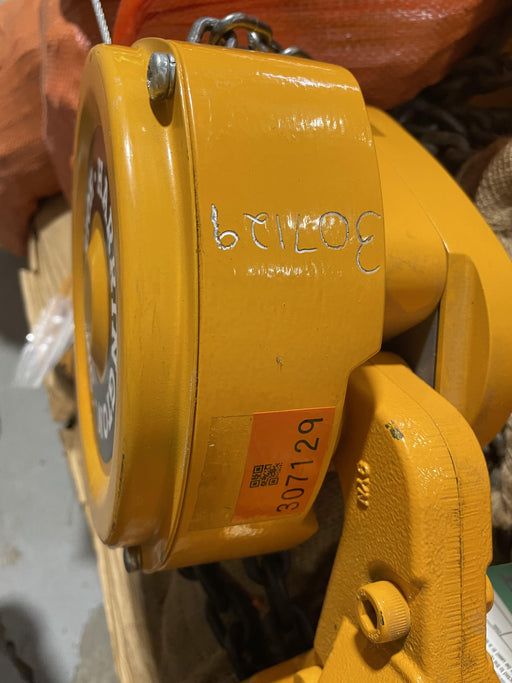 2023 HARRINGTON CF050-30