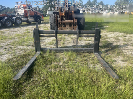 2025 ARROW MATERIAL HANDLING F8396-083