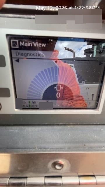 2020 ATLAS COPCO XATS 400 PFF