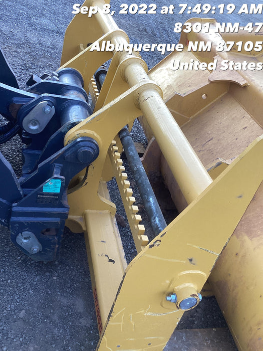 2020 JOHN DEERE 96" Loader Fork Carriage - John Deere