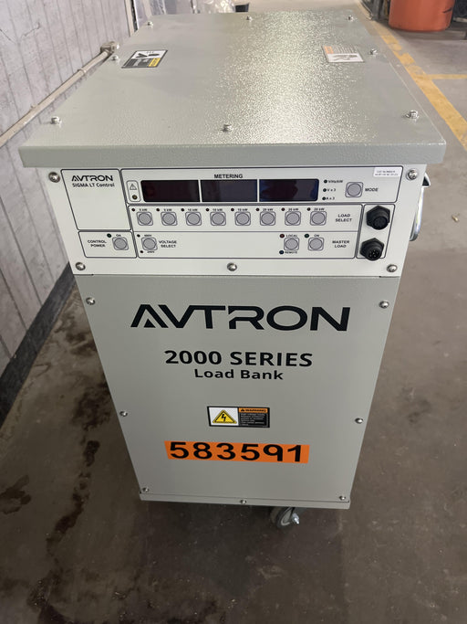 2025 AVTRON AVTRON 2705