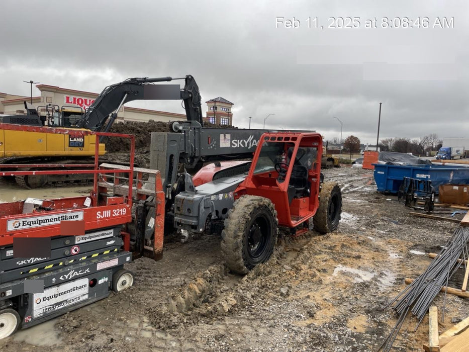 2019 Skyjack SJIII-3219 Standard w/Trojan Batteries