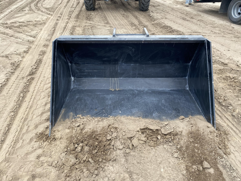 2020 STAR INDUSTRIES 1460