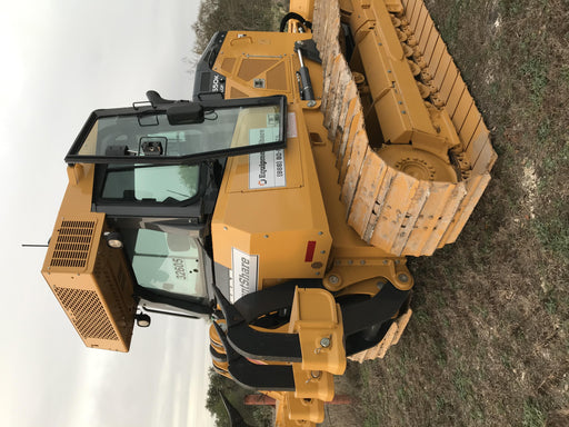 2019 JOHN DEERE 650K