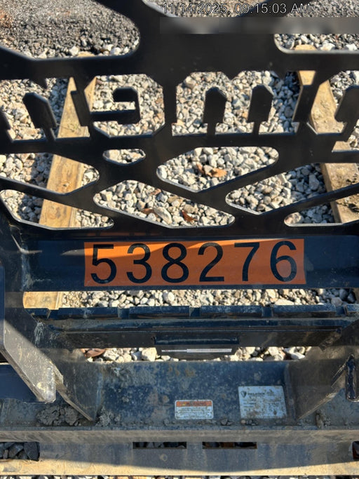 2025 PALADIN 48" Pallet Forks - Paladin