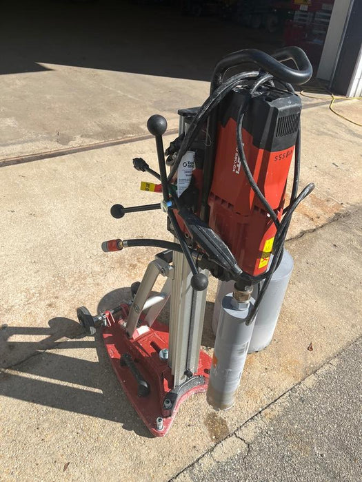 2024 HILTI DD 250