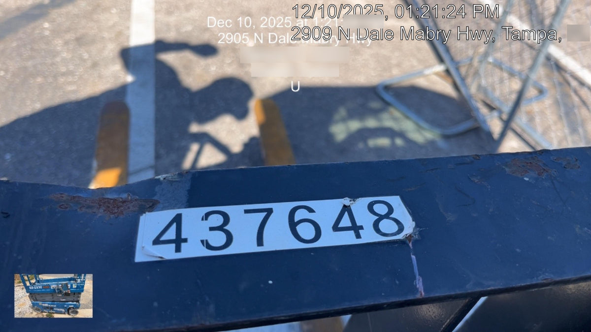 2024 VIRNIG PF4855-5VG