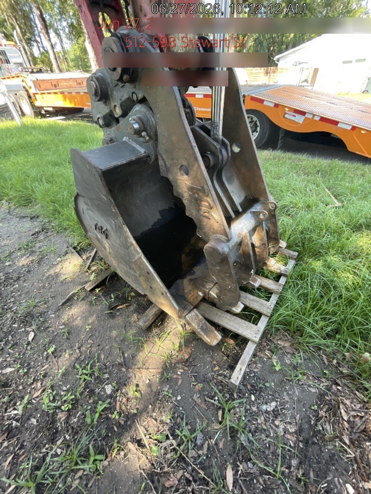 2021 LINK-BELT 145X4DZ