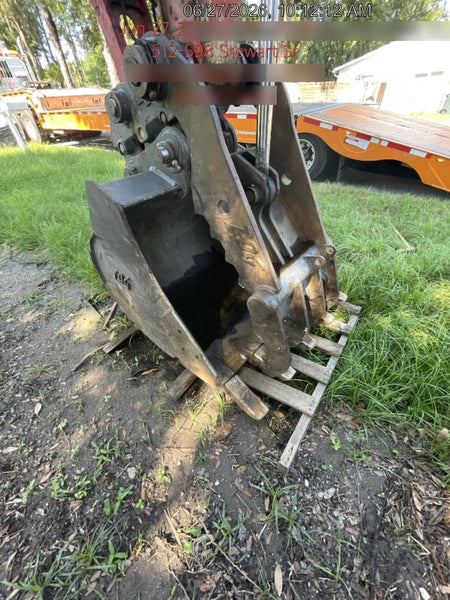 2021 LINK-BELT 145X4DZ