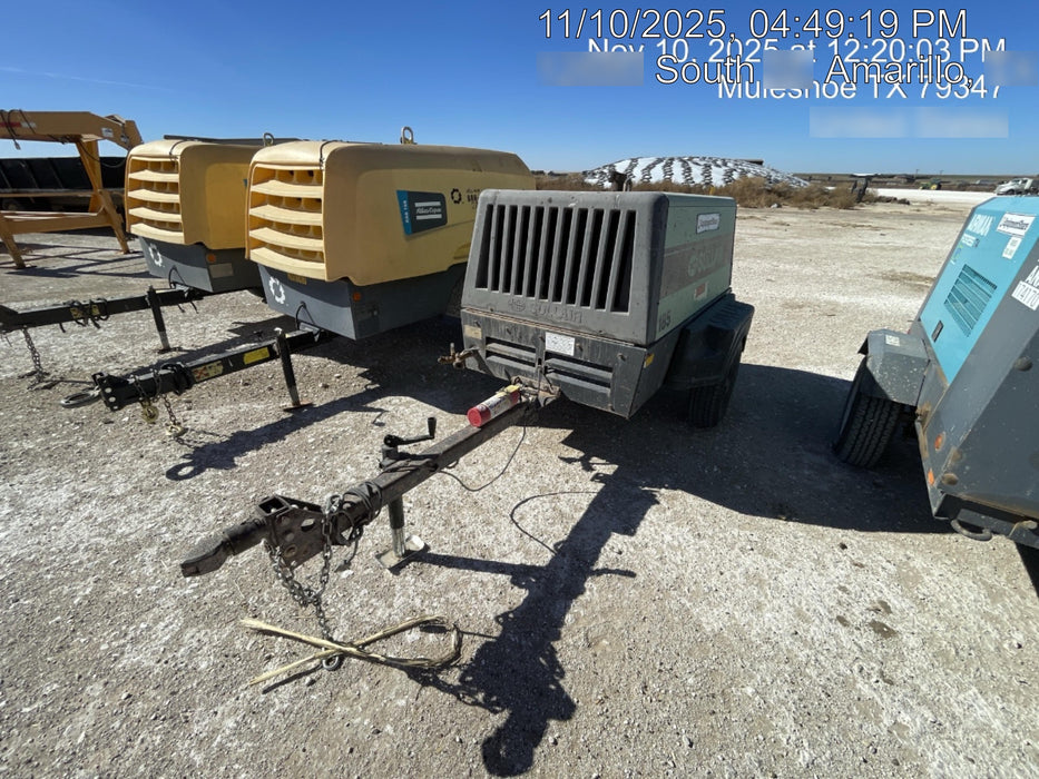 2019 SULLAIR 185-DPQ