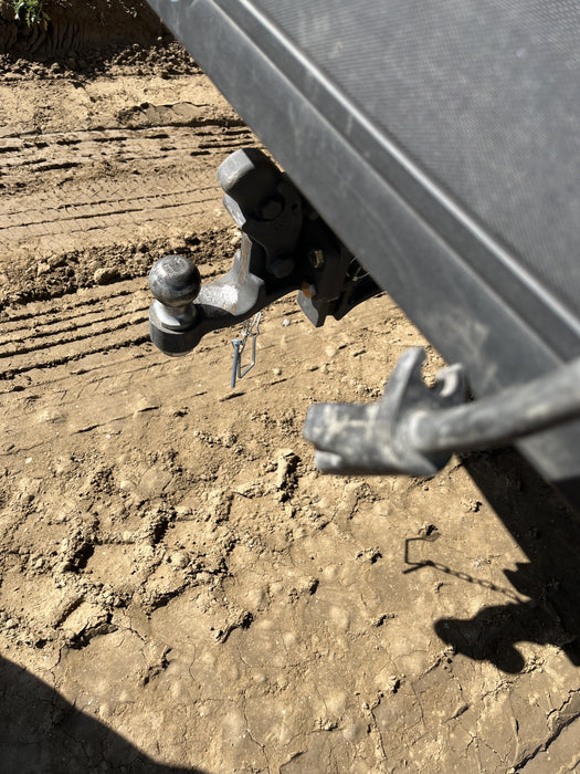 2019 WACKER NEUSON M2500