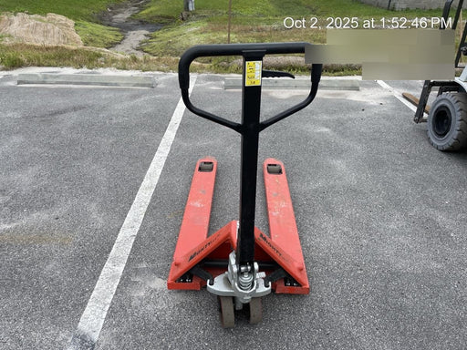 2025 MIGHTY LIFT ML55M