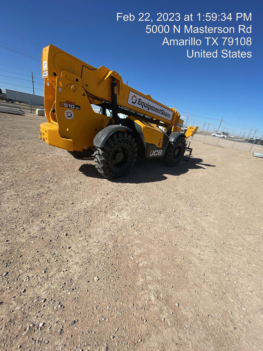 2023 JCB 510-56