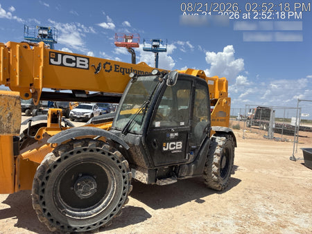2025 JCB 512-56